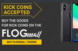 kickcoin是什么币？kickcoin币官网、交易平台和发行量介绍